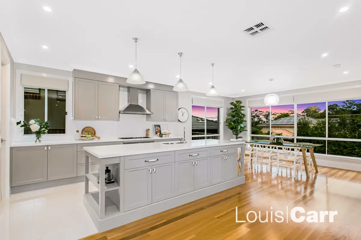 5 Kingscott Place, Castle Hill Sold by Louis Carr Real Estate - image 3