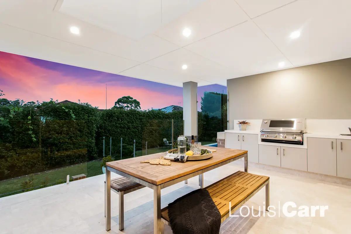 5 Kingscott Place, Castle Hill Sold by Louis Carr Real Estate - image 11