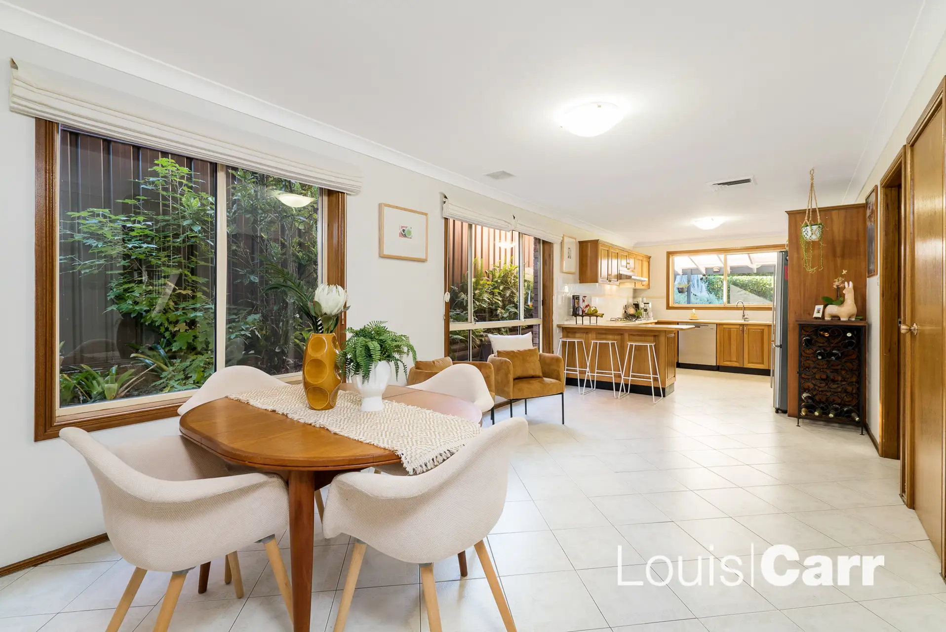 9 Kullaroo Avenue, Castle Hill Sold by Louis Carr Real Estate - image 2