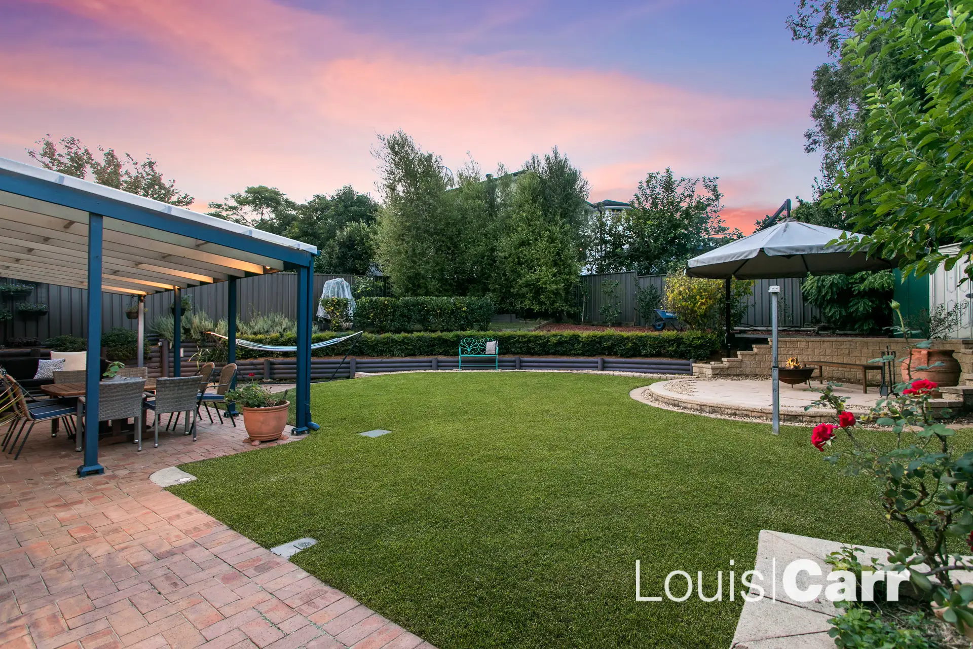 9 Kullaroo Avenue, Castle Hill Sold by Louis Carr Real Estate - image 1