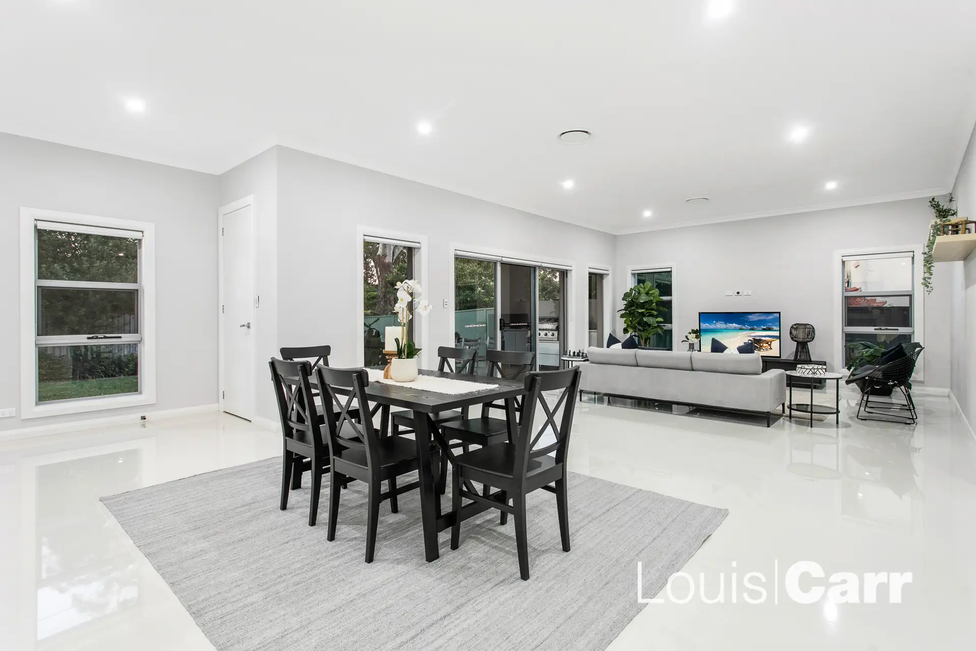 17 Grovewood Place, Castle Hill Sold by Louis Carr Real Estate - image 6