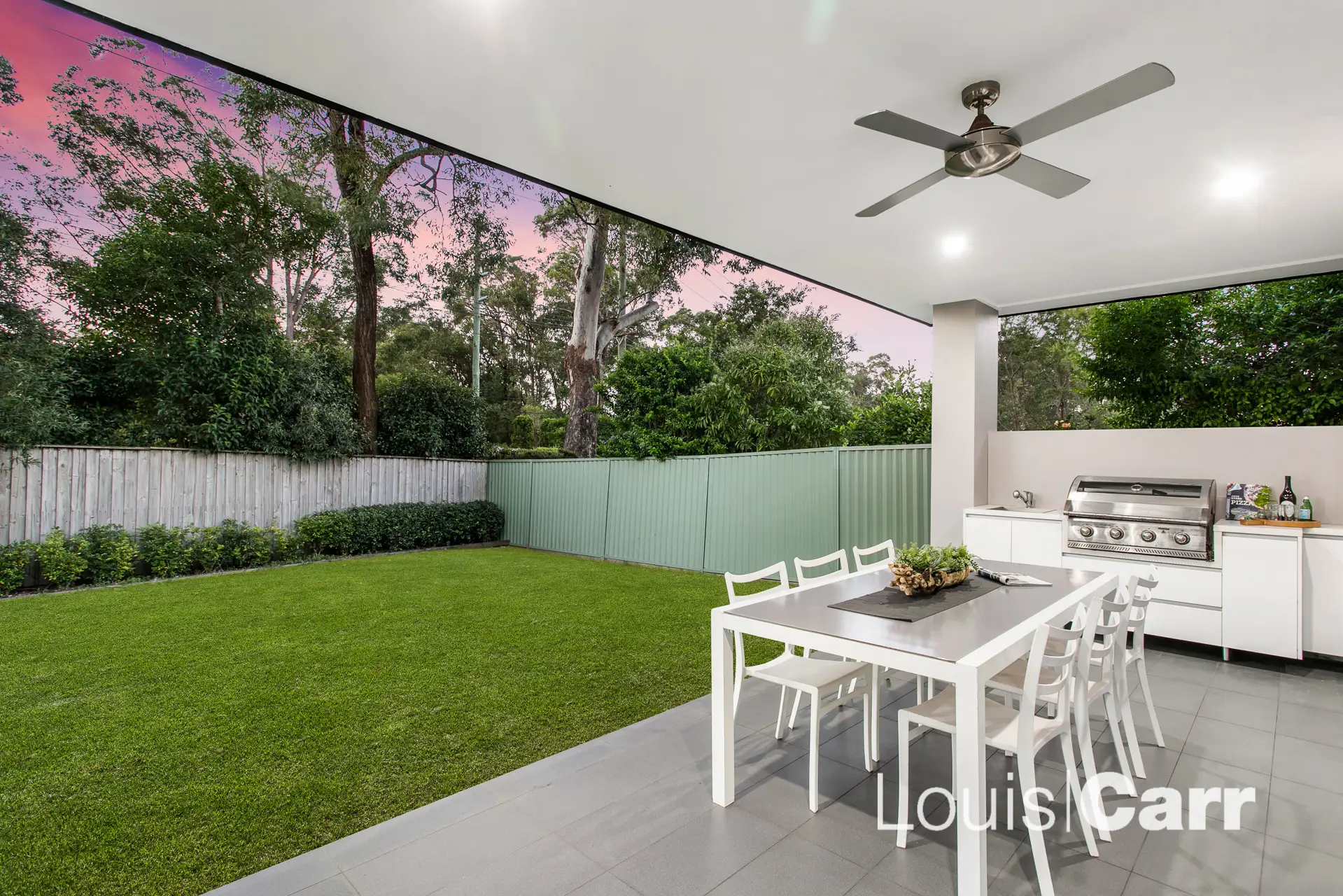 17 Grovewood Place, Castle Hill Sold by Louis Carr Real Estate - image 10
