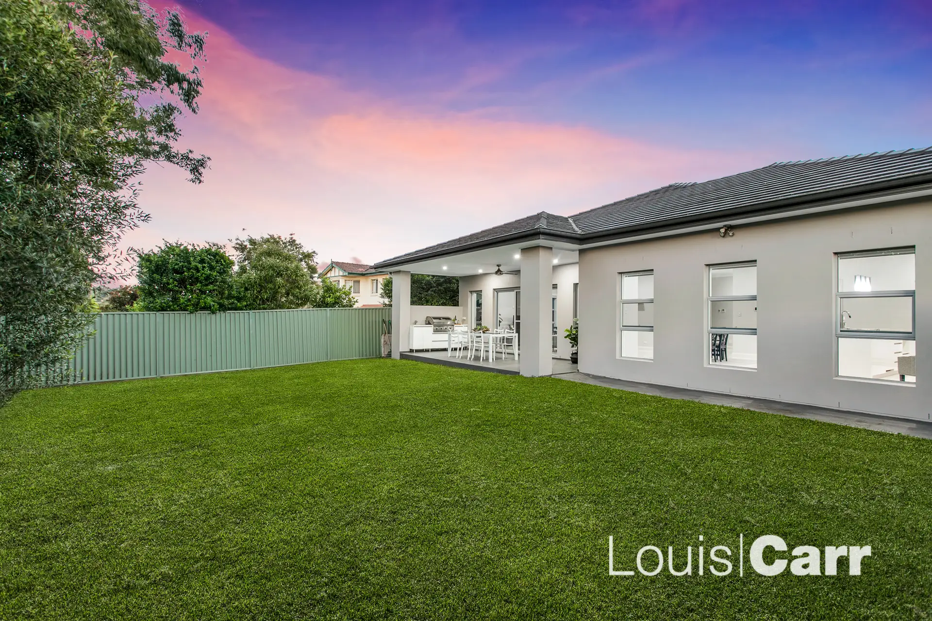 17 Grovewood Place, Castle Hill Sold by Louis Carr Real Estate - image 9