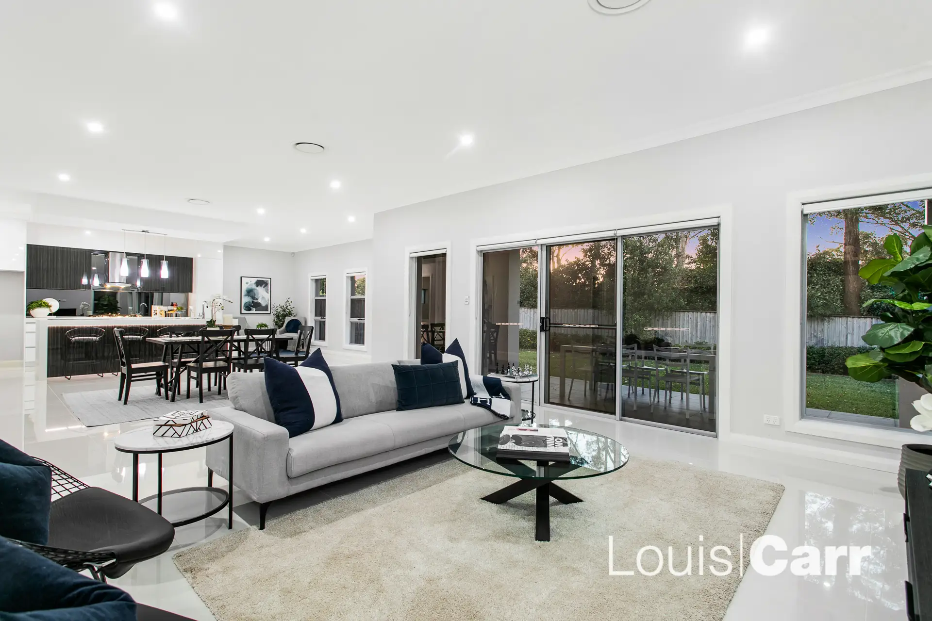 17 Grovewood Place, Castle Hill Sold by Louis Carr Real Estate - image 3