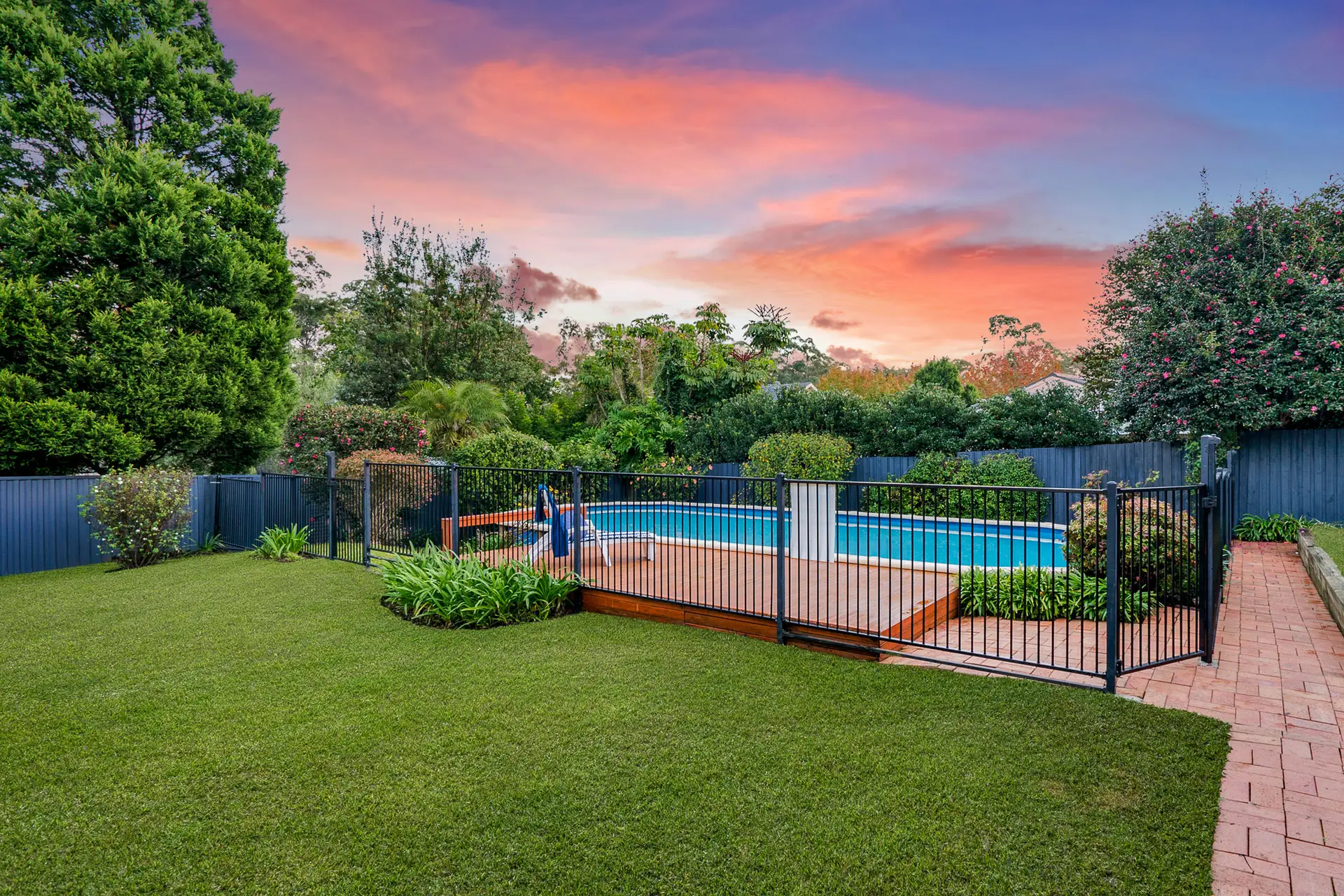 6 Betts Place, West Pennant Hills Sold by Louis Carr Real Estate - image 10