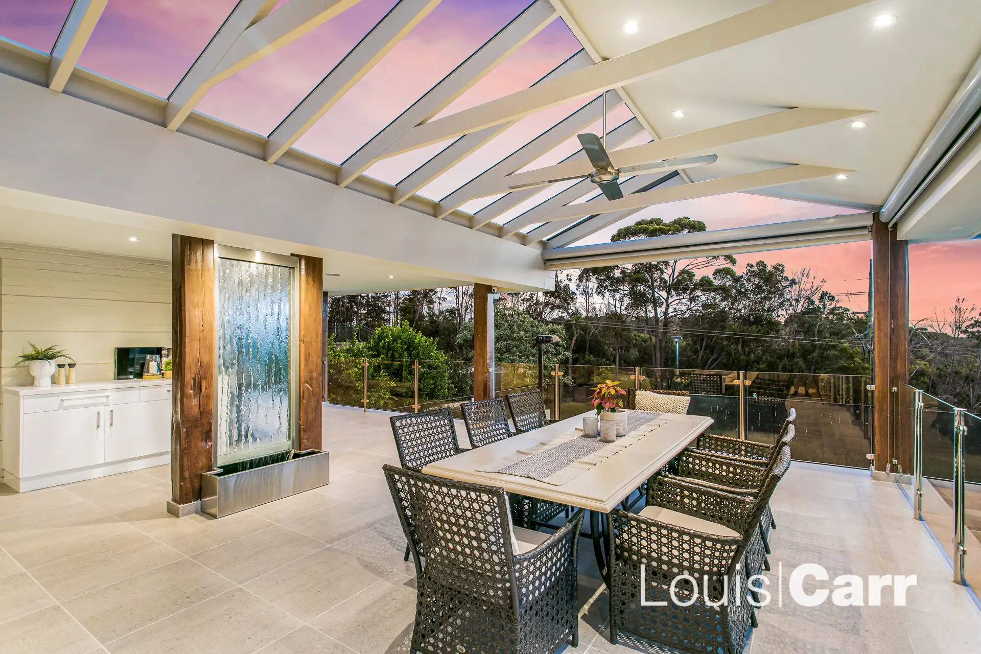 Photo #13: 20 Governor Phillip Place, West Pennant Hills - Sold by Louis Carr Real Estate