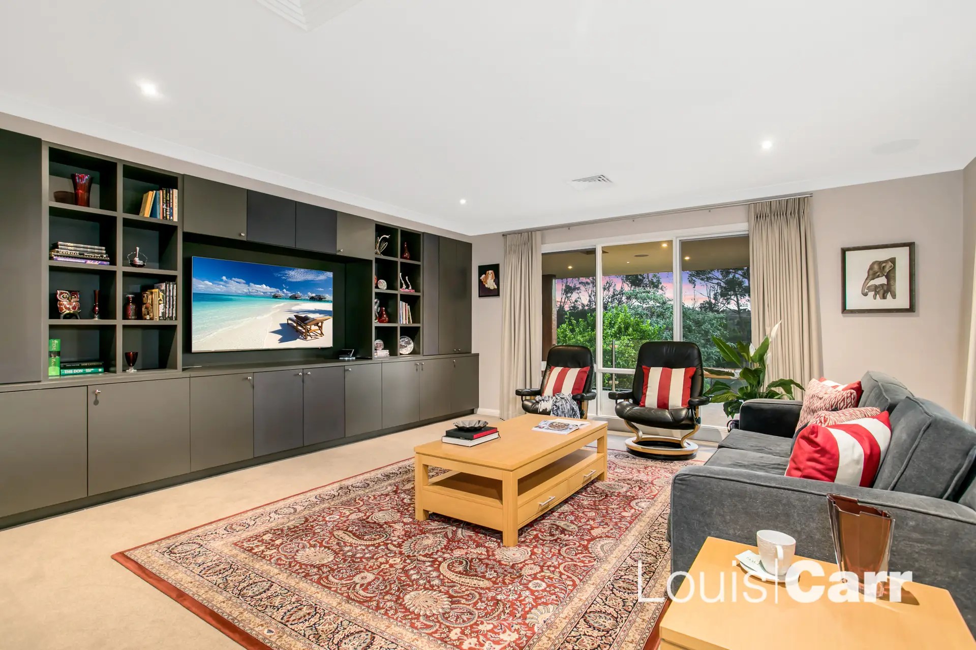 Photo #8: 20 Governor Phillip Place, West Pennant Hills - Sold by Louis Carr Real Estate