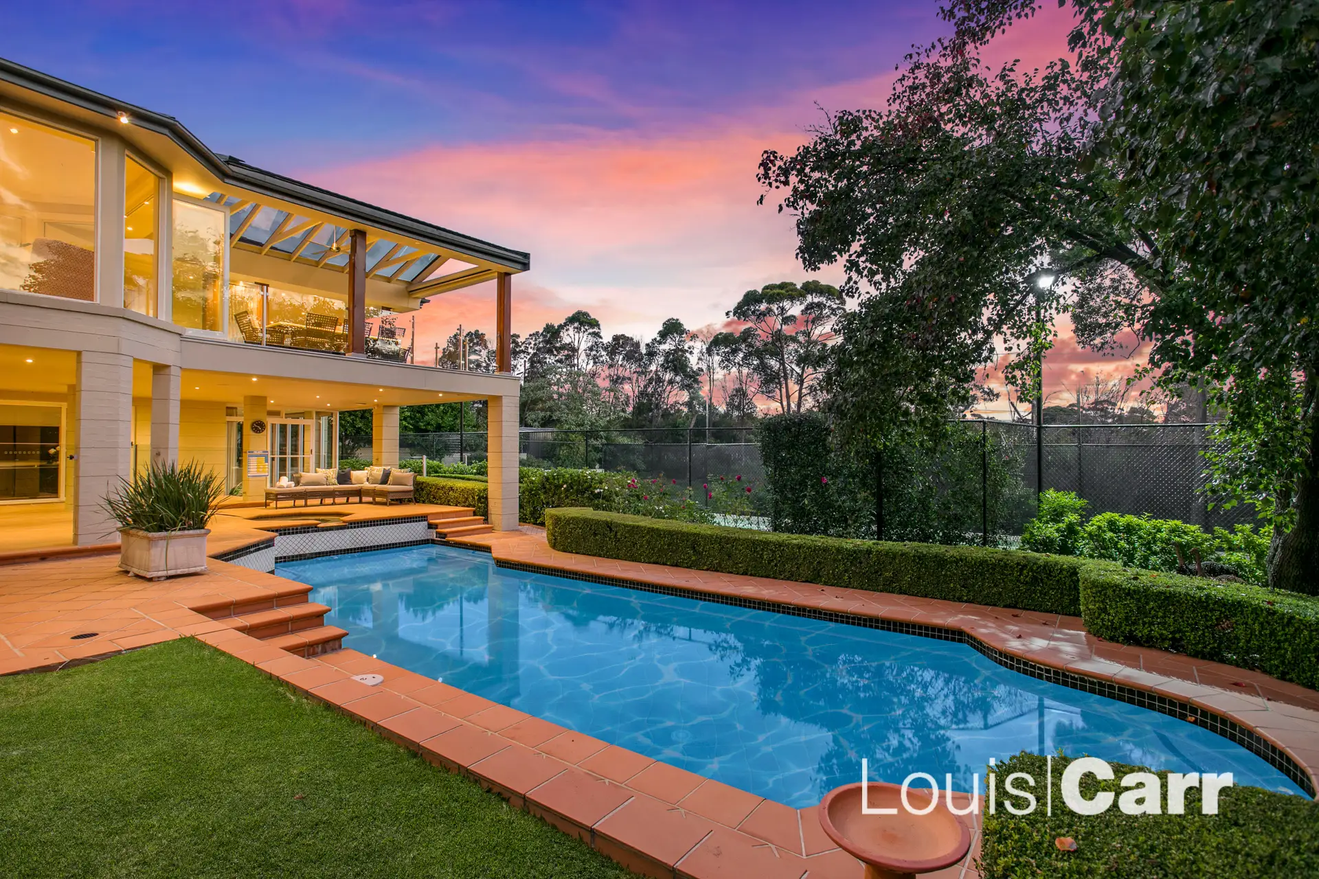 20 Governor Phillip Place, West Pennant Hills Sold by Louis Carr Real Estate - image 2