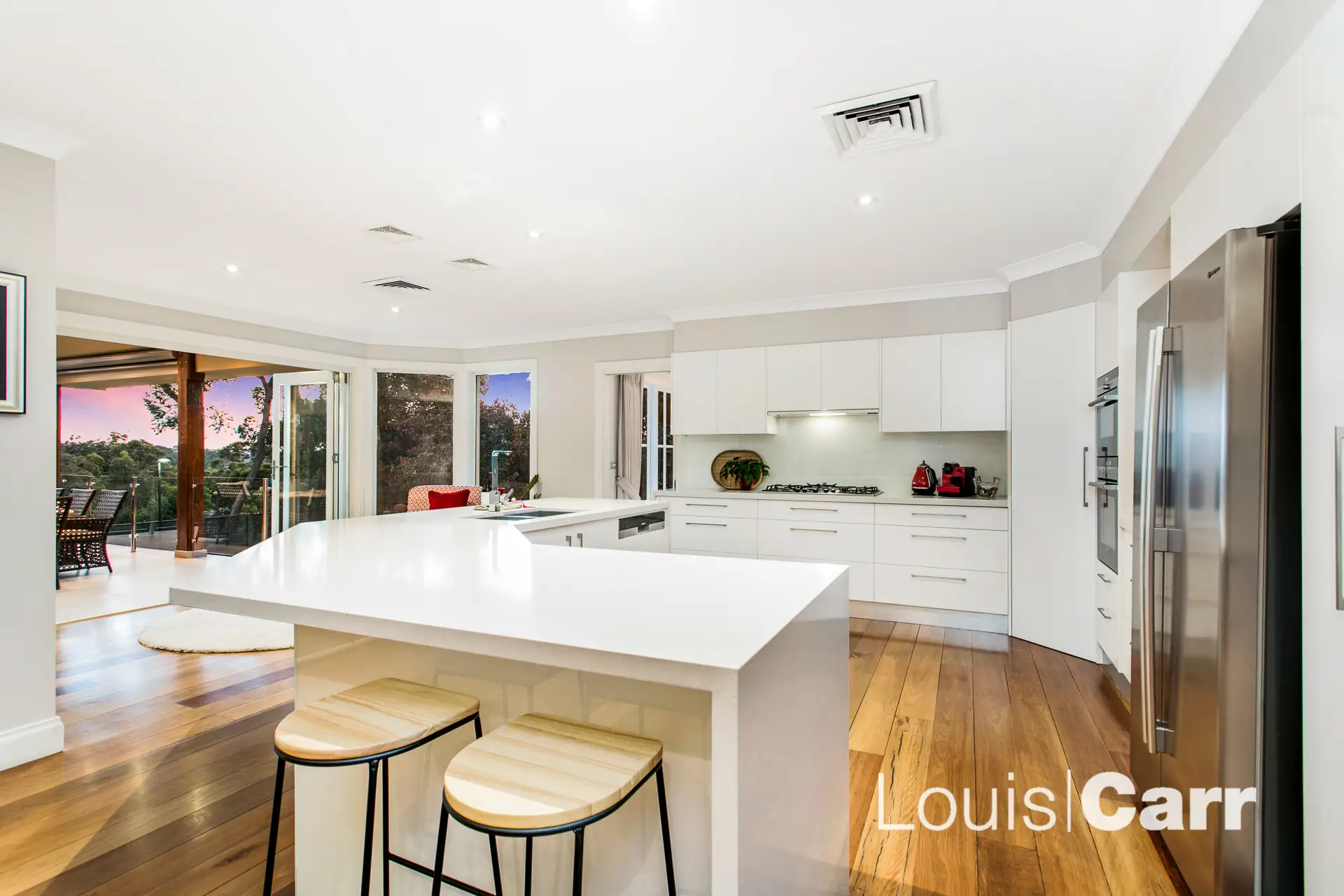 Photo #4: 20 Governor Phillip Place, West Pennant Hills - Sold by Louis Carr Real Estate