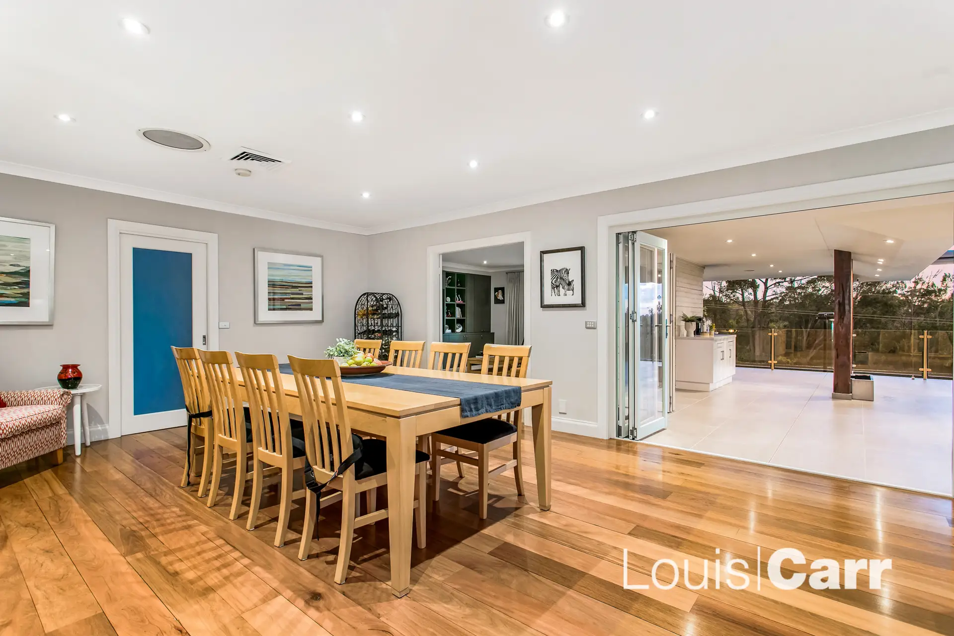Photo #7: 20 Governor Phillip Place, West Pennant Hills - Sold by Louis Carr Real Estate