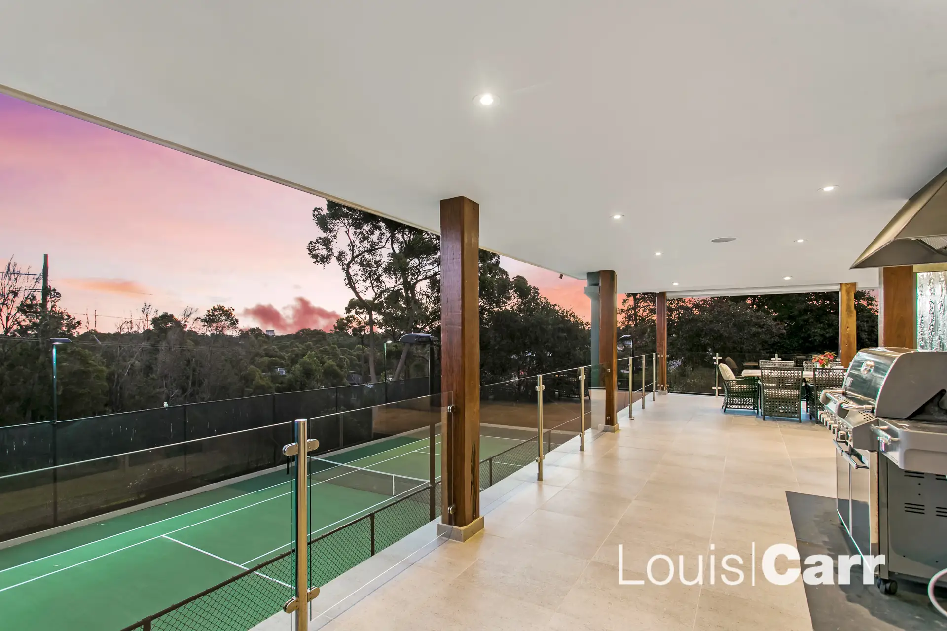 Photo #14: 20 Governor Phillip Place, West Pennant Hills - Sold by Louis Carr Real Estate
