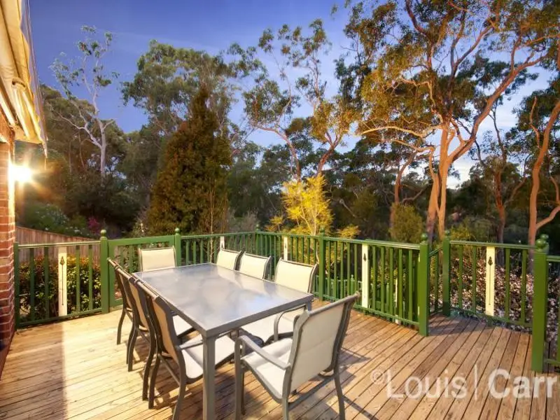 61 Appletree Drive, Cherrybrook Sold by Louis Carr Real Estate - image 9