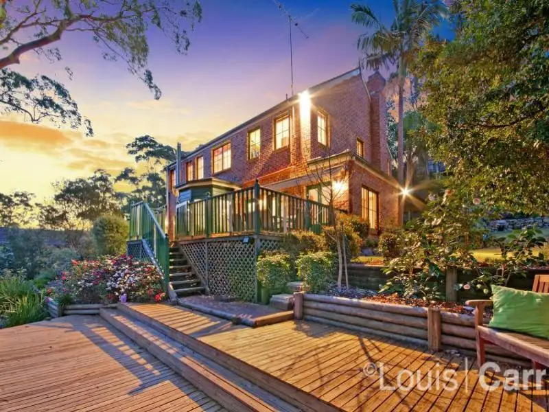 61 Appletree Drive, Cherrybrook Sold by Louis Carr Real Estate - image 4