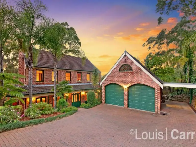 61 Appletree Drive, Cherrybrook Sold by Louis Carr Real Estate - image 10