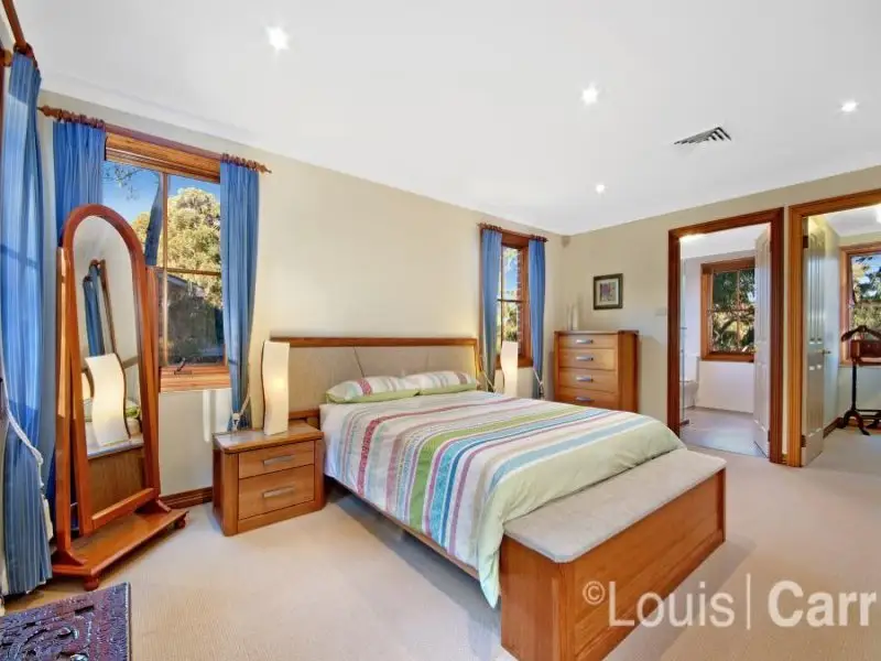 61 Appletree Drive, Cherrybrook Sold by Louis Carr Real Estate - image 6