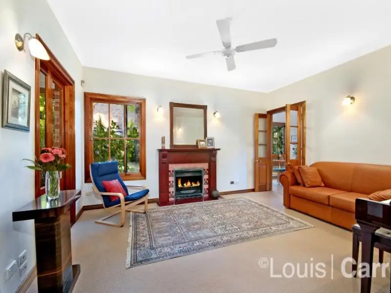 61 Appletree Drive, Cherrybrook Sold by Louis Carr Real Estate - image 2