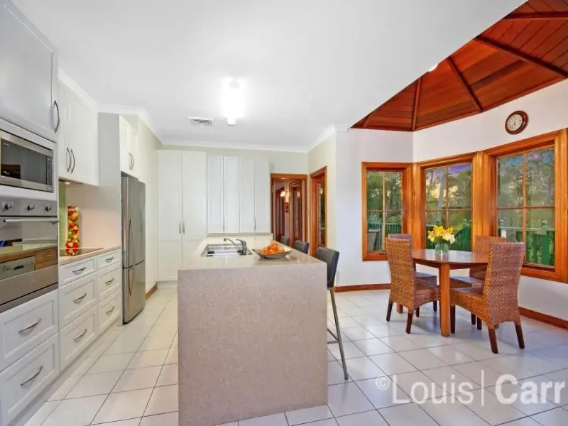 61 Appletree Drive, Cherrybrook Sold by Louis Carr Real Estate - image 3