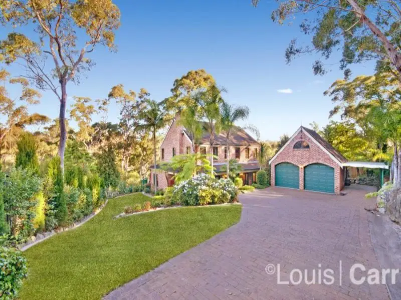 61 Appletree Drive, Cherrybrook Sold by Louis Carr Real Estate - image 8