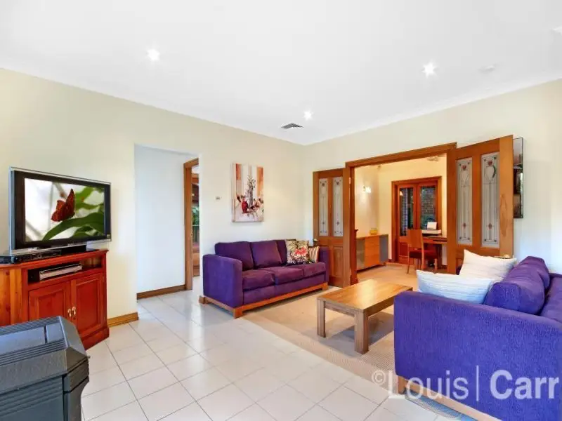 61 Appletree Drive, Cherrybrook Sold by Louis Carr Real Estate - image 5