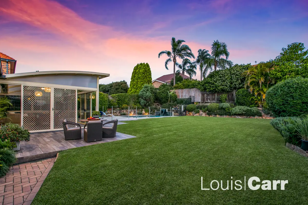 194 Highs Road, West Pennant Hills Sold by Louis Carr Real Estate - image 13
