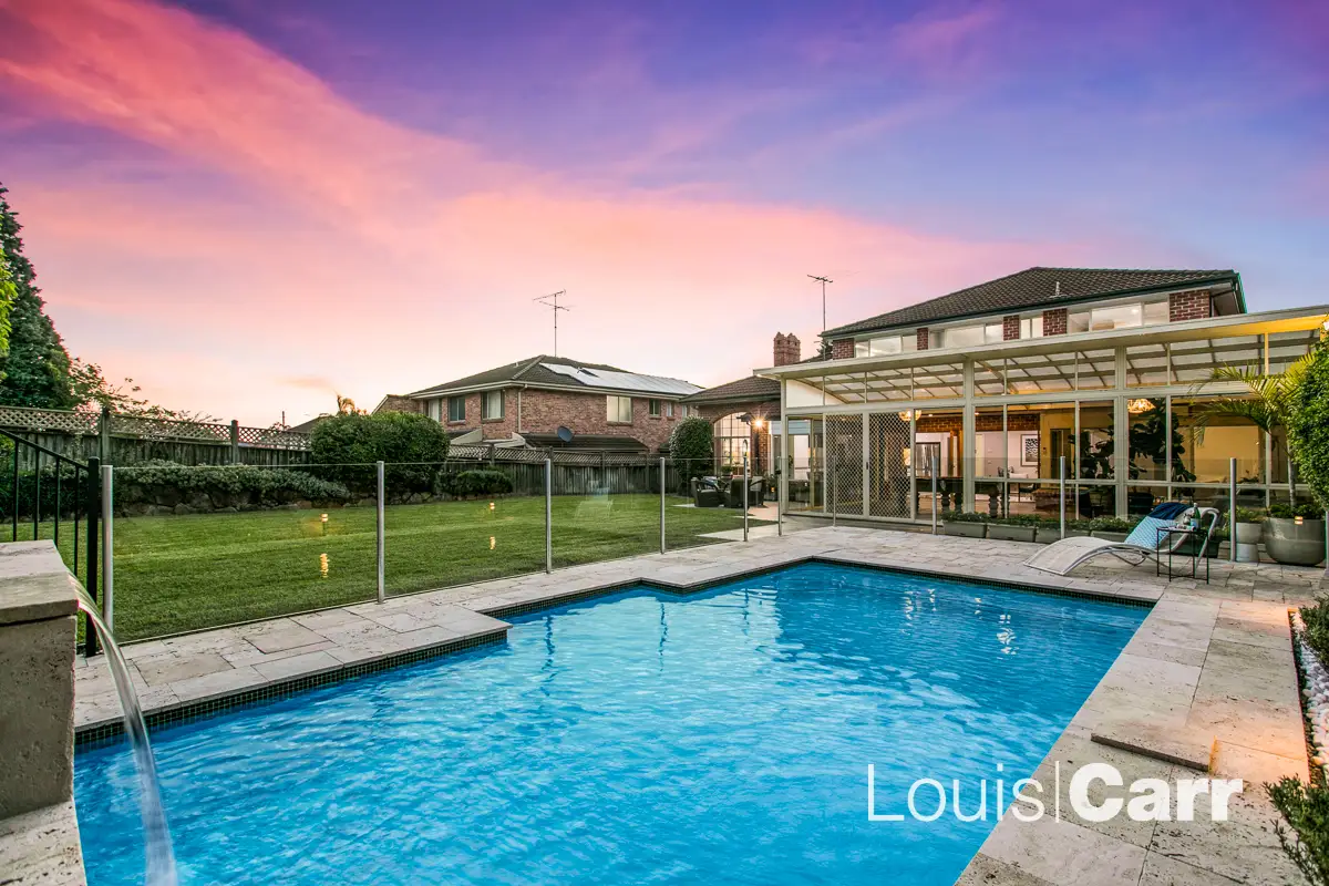 194 Highs Road, West Pennant Hills Sold by Louis Carr Real Estate - image 3