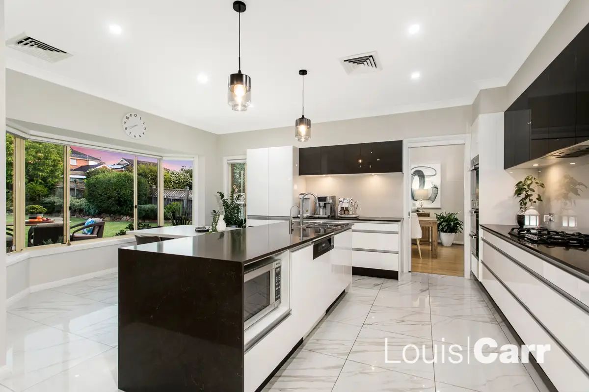 194 Highs Road, West Pennant Hills Sold by Louis Carr Real Estate - image 4