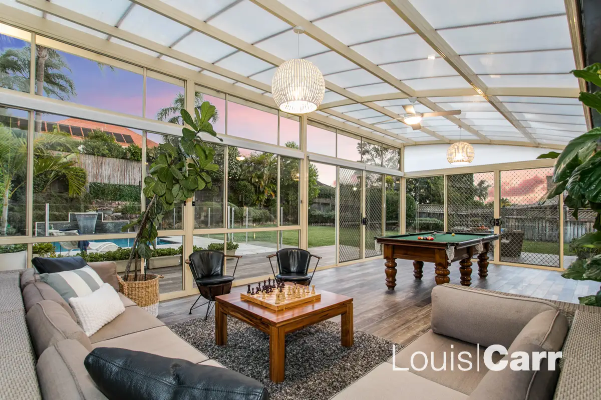 194 Highs Road, West Pennant Hills Sold by Louis Carr Real Estate - image 9
