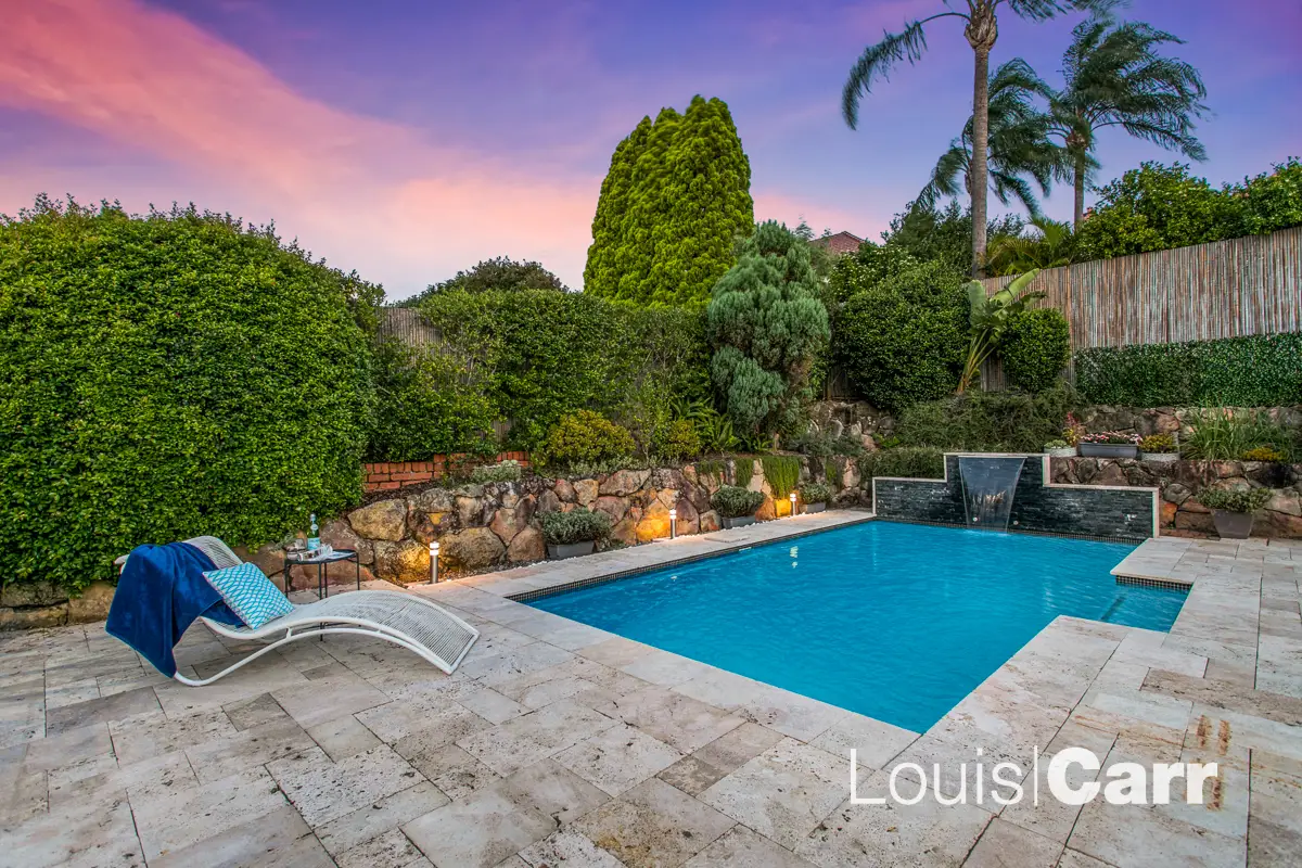 194 Highs Road, West Pennant Hills Sold by Louis Carr Real Estate - image 12