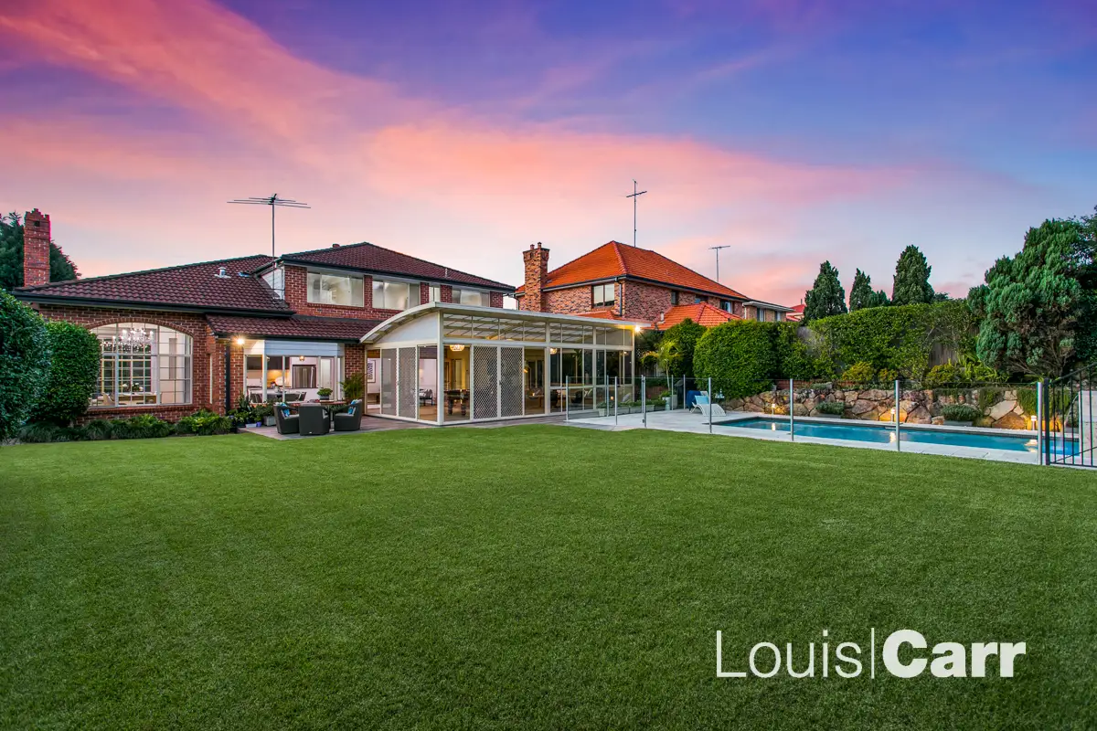 194 Highs Road, West Pennant Hills Sold by Louis Carr Real Estate - image 2