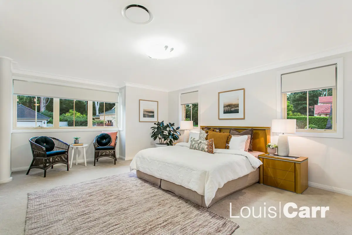 8 Compton Green, West Pennant Hills Sold by Louis Carr Real Estate - image 8