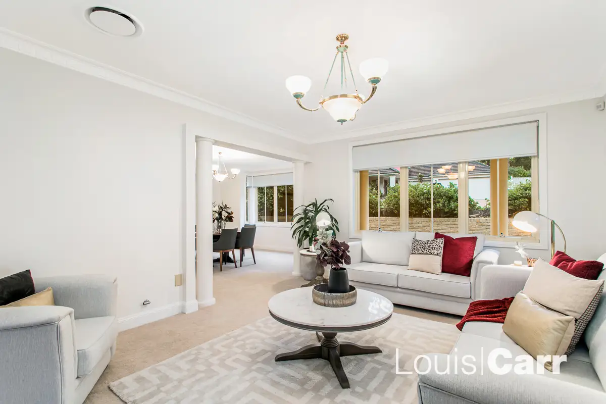 8 Compton Green, West Pennant Hills Sold by Louis Carr Real Estate - image 3