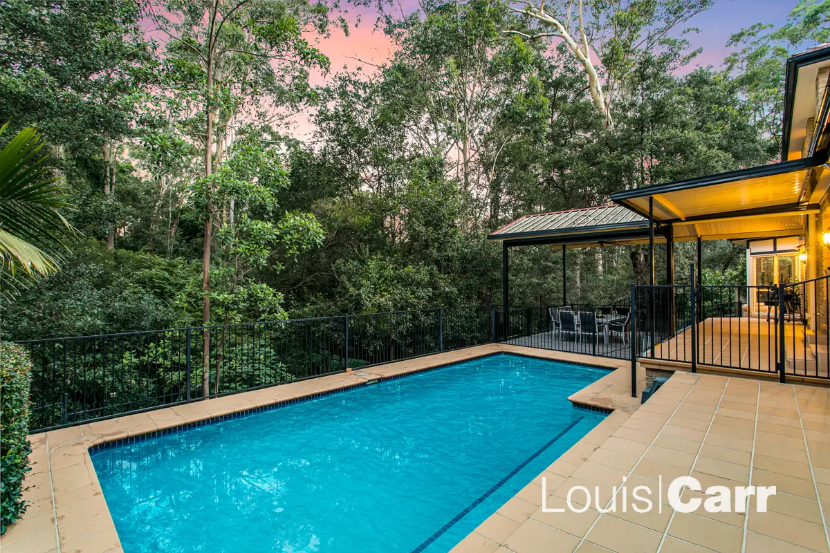 8 Compton Green, West Pennant Hills Sold by Louis Carr Real Estate - image 2