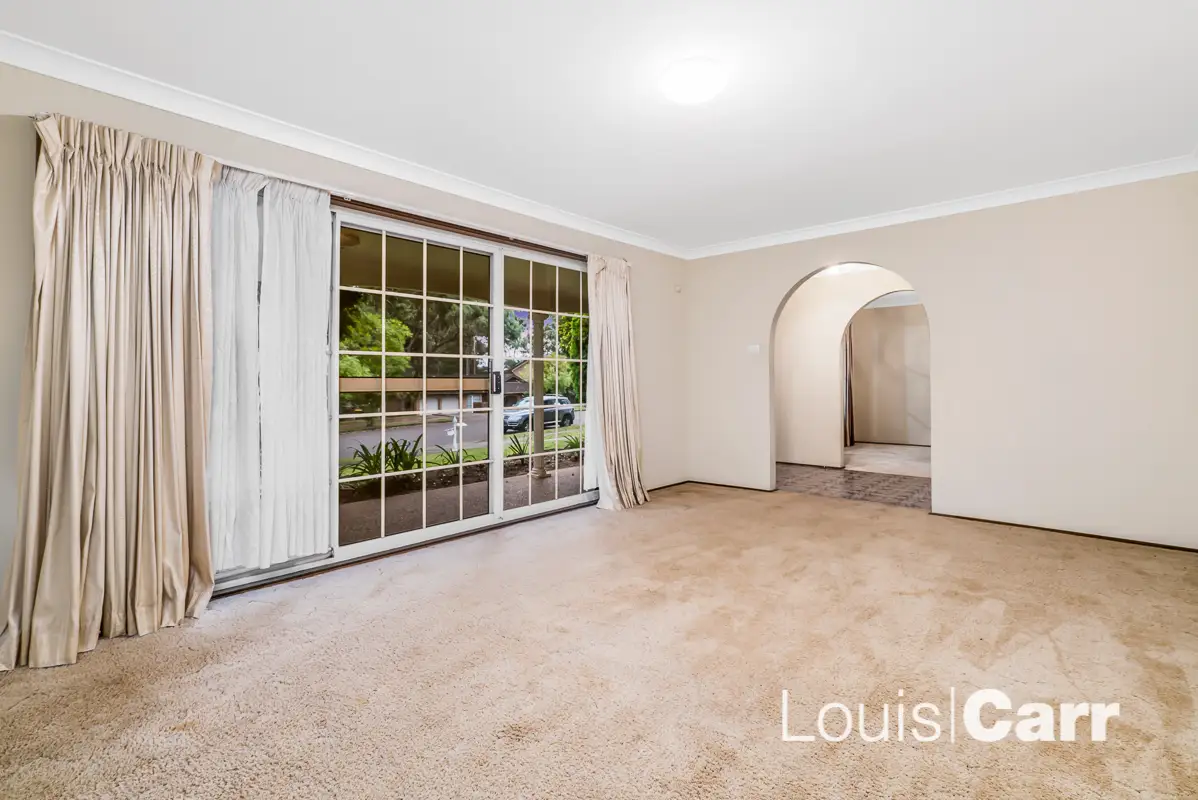 7 Kenburn Avenue, Cherrybrook Sold by Louis Carr Real Estate - image 4