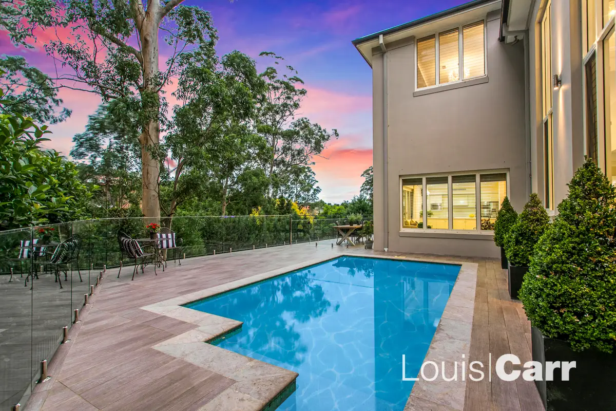 81 Bredon Avenue, West Pennant Hills Sold by Louis Carr Real Estate - image 3