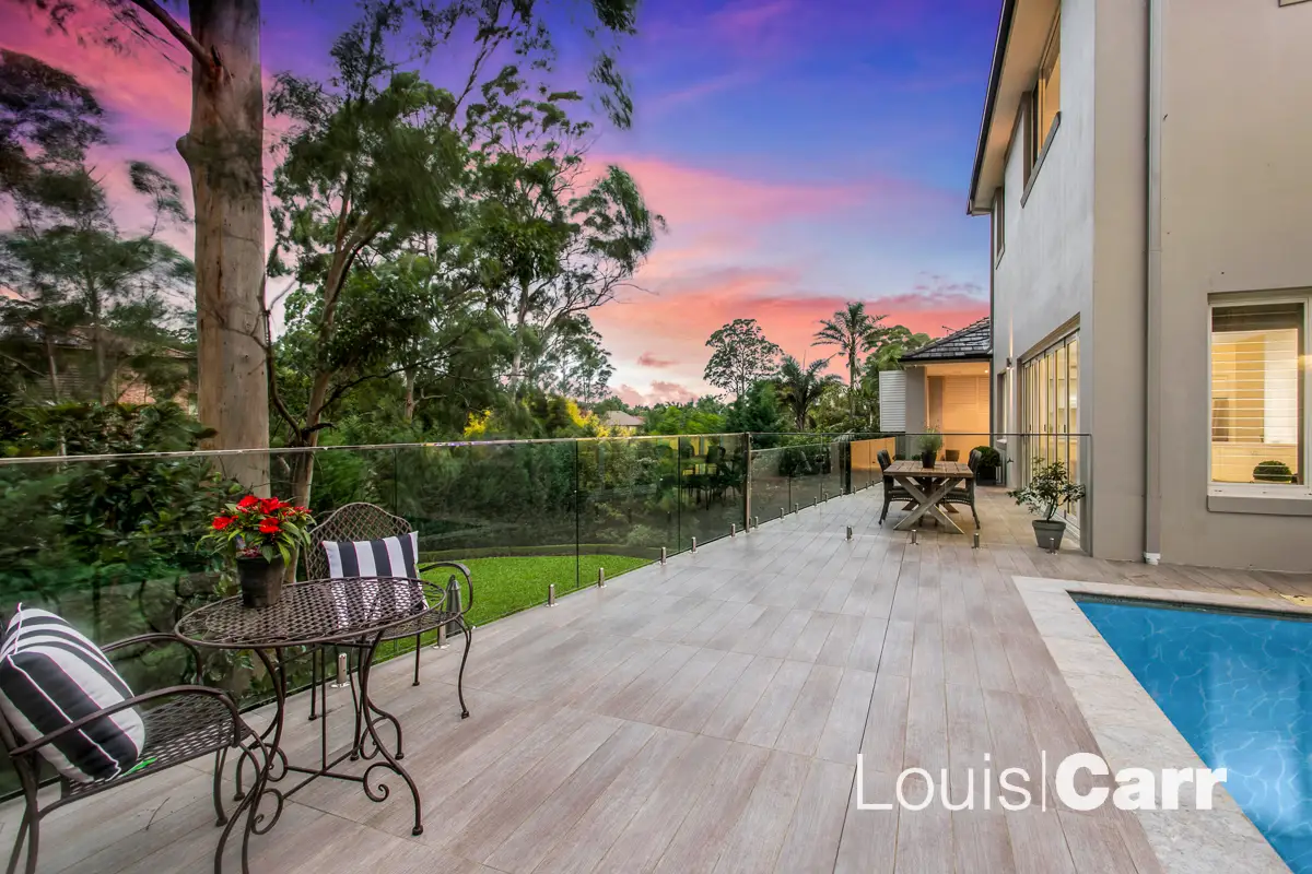 81 Bredon Avenue, West Pennant Hills Sold by Louis Carr Real Estate - image 14