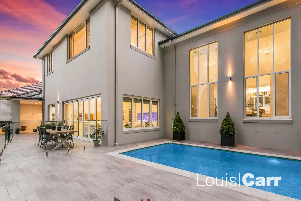 81 Bredon Avenue, West Pennant Hills Sold by Louis Carr Real Estate - image 15