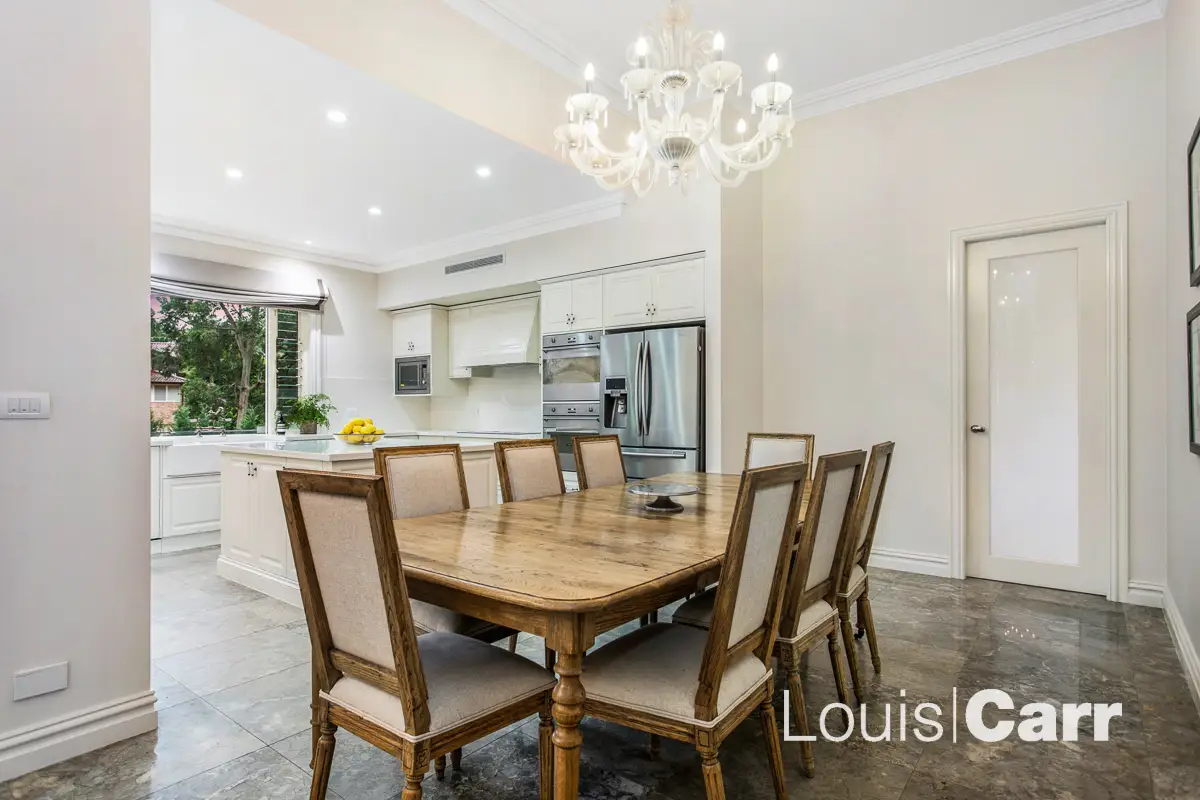 81 Bredon Avenue, West Pennant Hills Sold by Louis Carr Real Estate - image 9