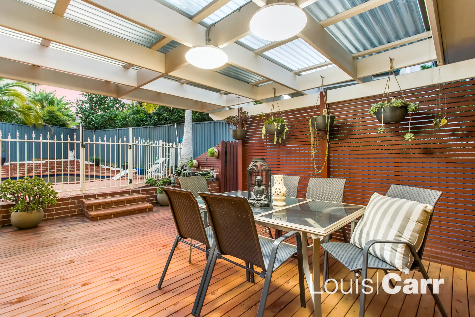 8 Millers Way, West Pennant Hills Sold by Louis Carr Real Estate - image 1