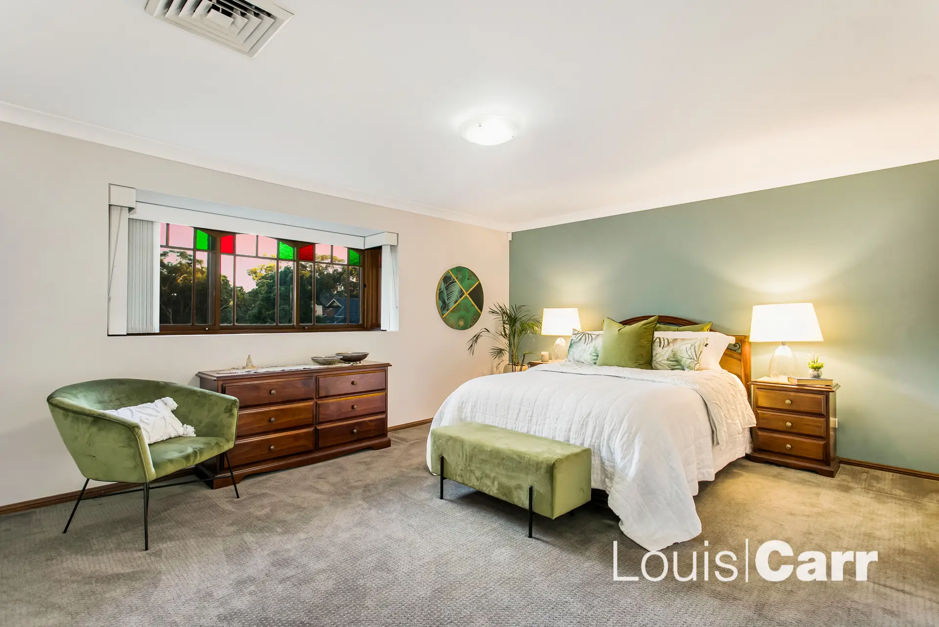 8 Millers Way, West Pennant Hills Sold by Louis Carr Real Estate - image 8