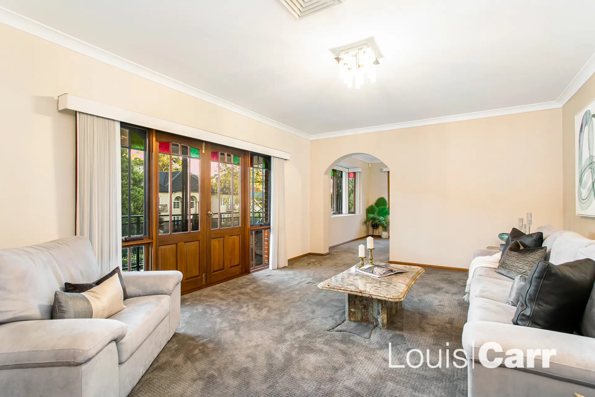8 Millers Way, West Pennant Hills Sold by Louis Carr Real Estate - image 5