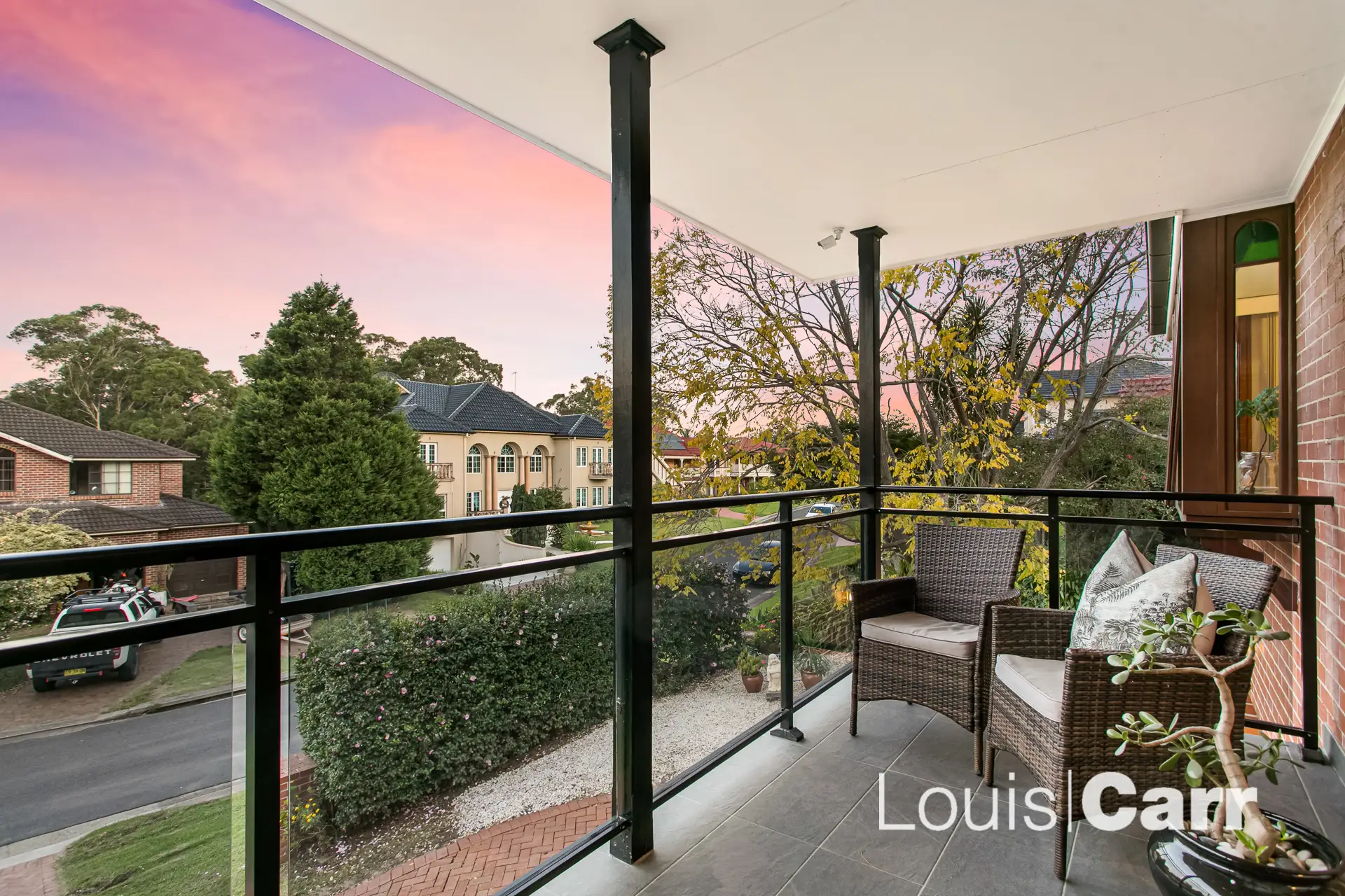 8 Millers Way, West Pennant Hills Sold by Louis Carr Real Estate - image 10
