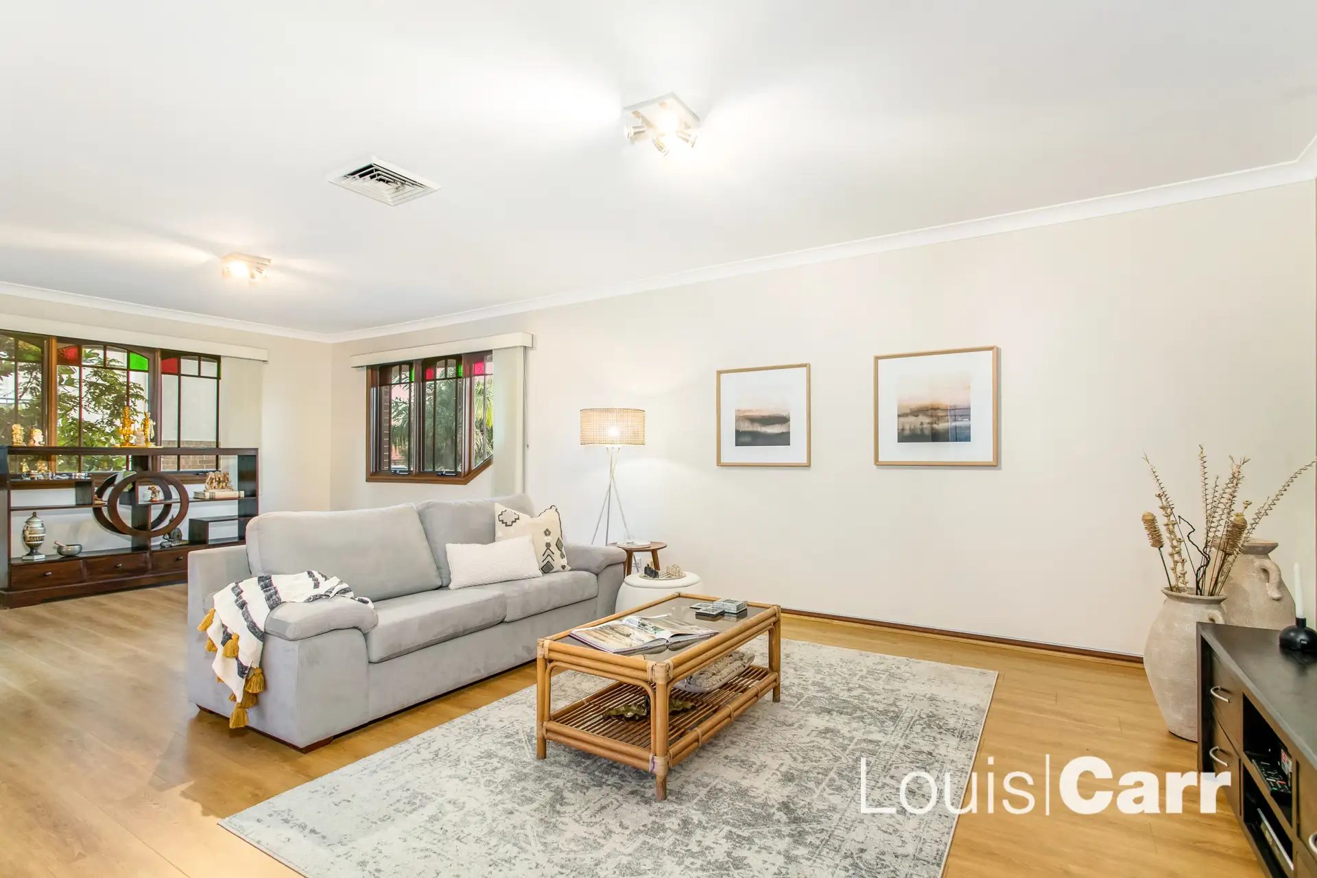 Photo #3: 8 Millers Way, West Pennant Hills - Sold by Louis Carr Real Estate