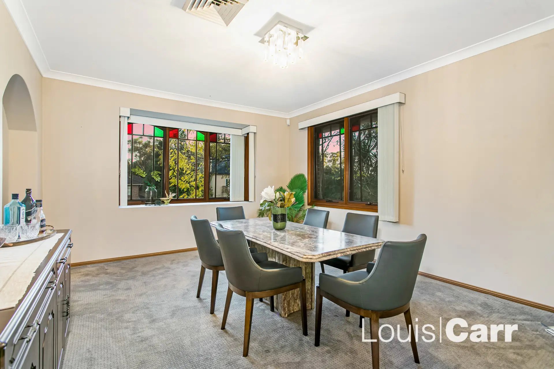 8 Millers Way, West Pennant Hills Sold by Louis Carr Real Estate - image 7