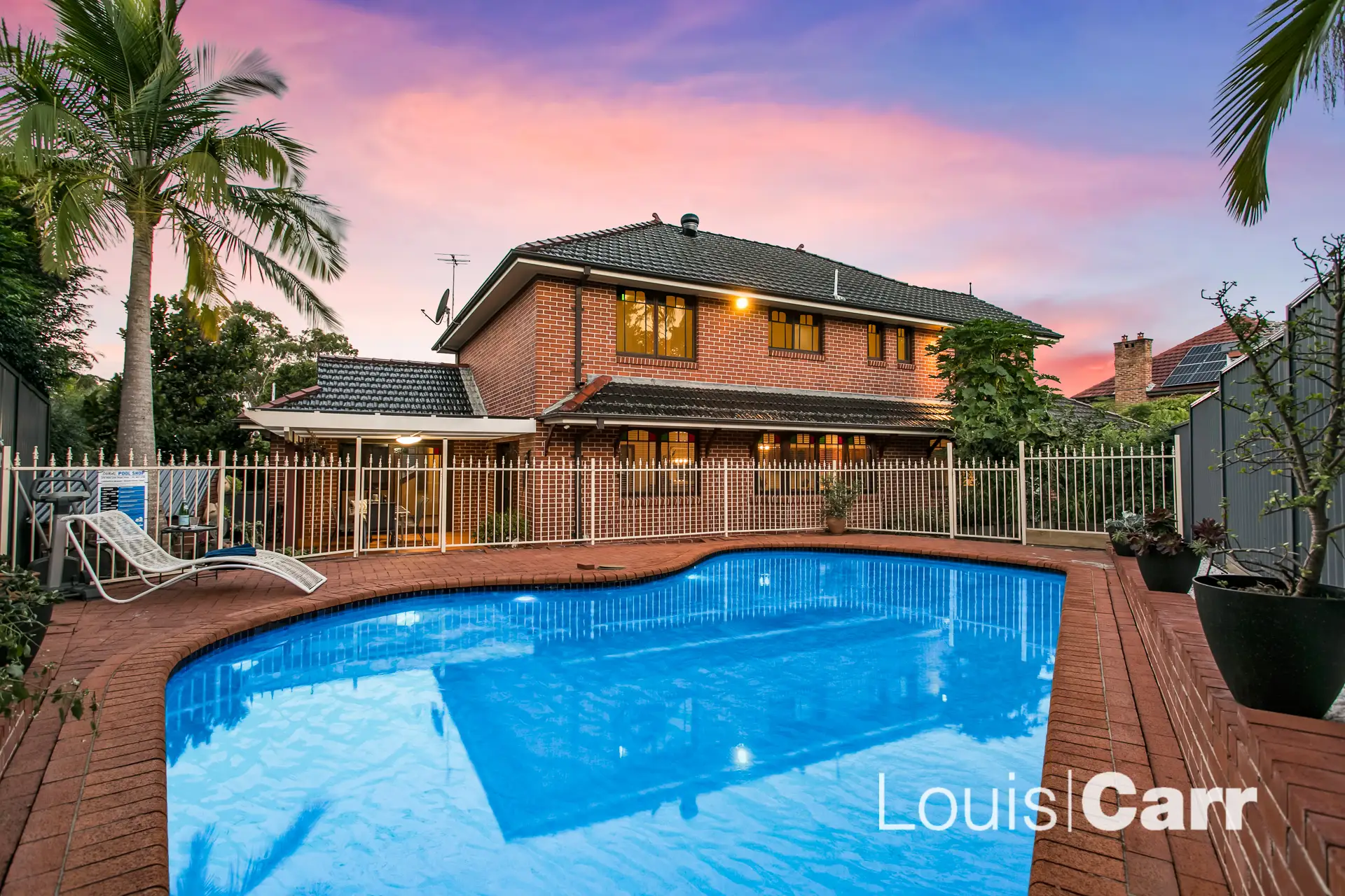 8 Millers Way, West Pennant Hills Sold by Louis Carr Real Estate - image 2