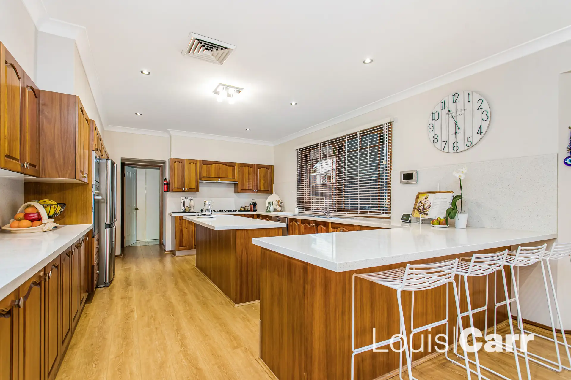 8 Millers Way, West Pennant Hills Sold by Louis Carr Real Estate - image 1