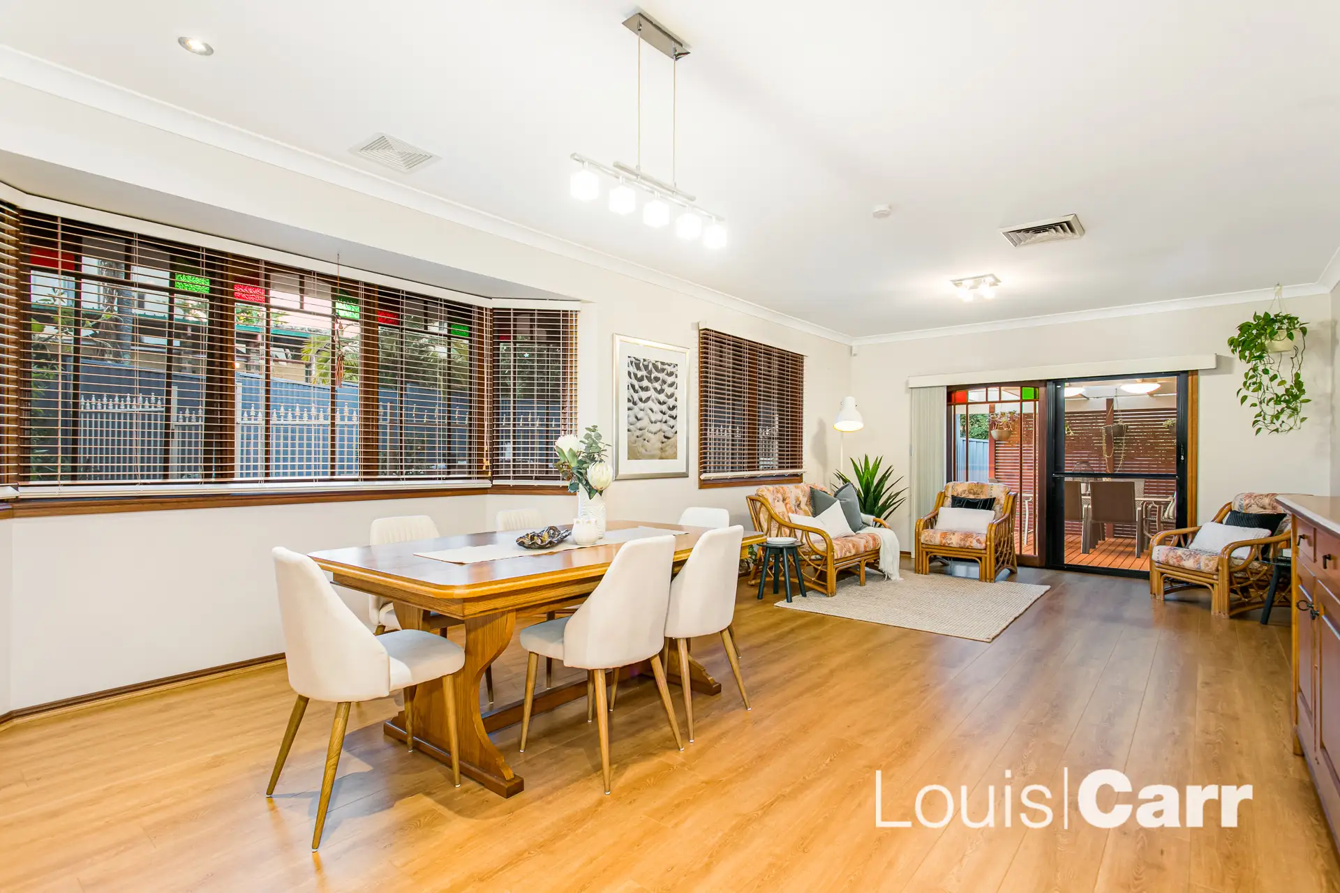 Photo #6: 8 Millers Way, West Pennant Hills - Sold by Louis Carr Real Estate