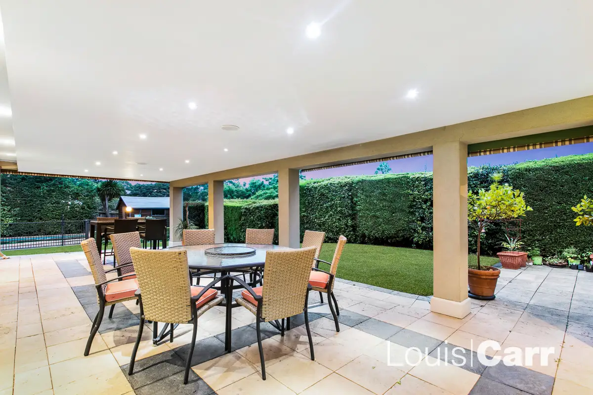 1 Glenvale Close, West Pennant Hills Sold by Louis Carr Real Estate - image 8