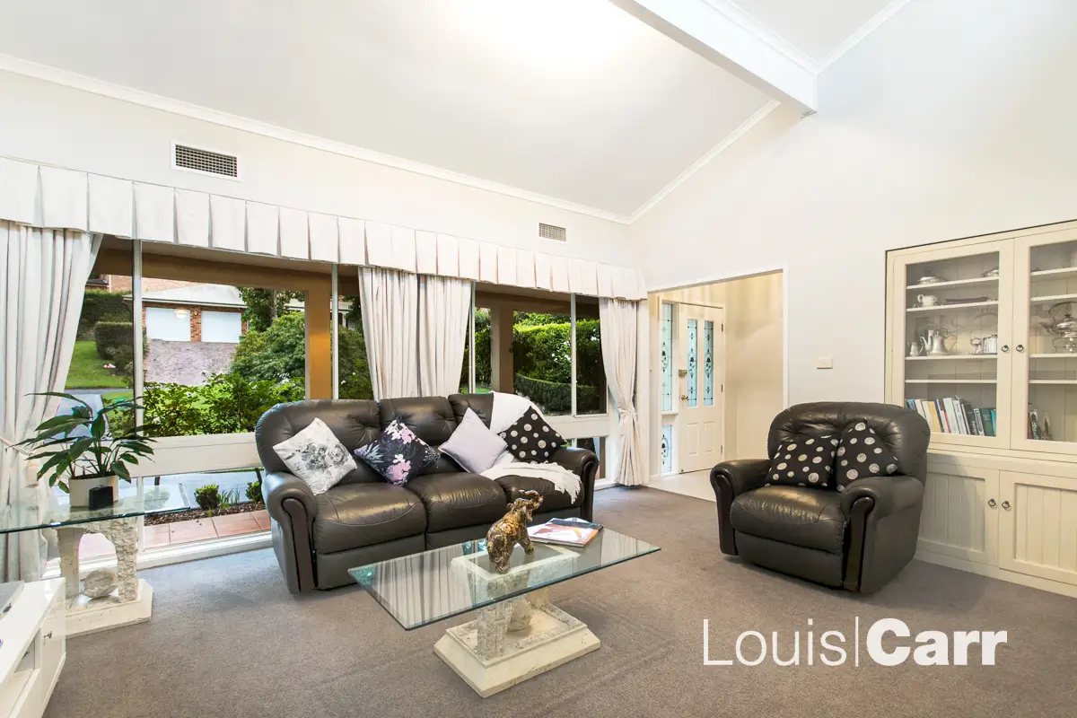 1 Glenvale Close, West Pennant Hills Sold by Louis Carr Real Estate - image 5