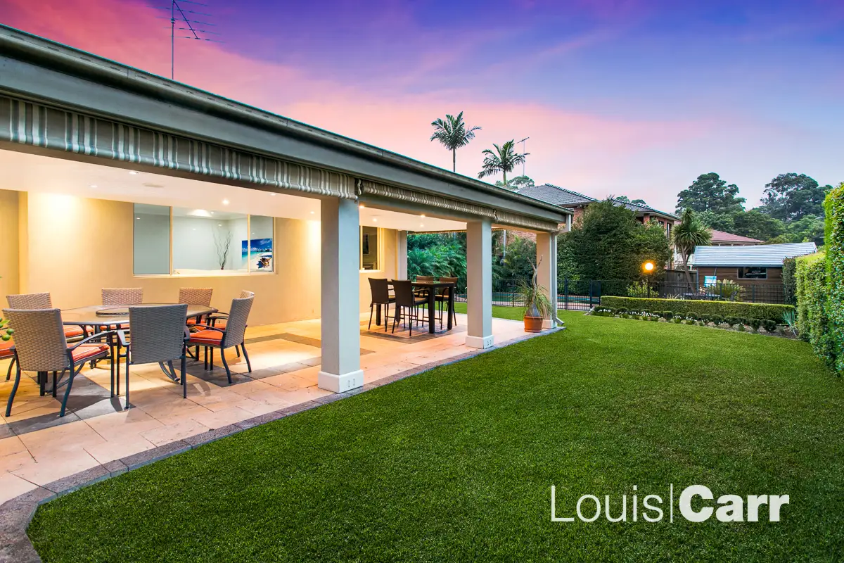 1 Glenvale Close, West Pennant Hills Sold by Louis Carr Real Estate - image 4