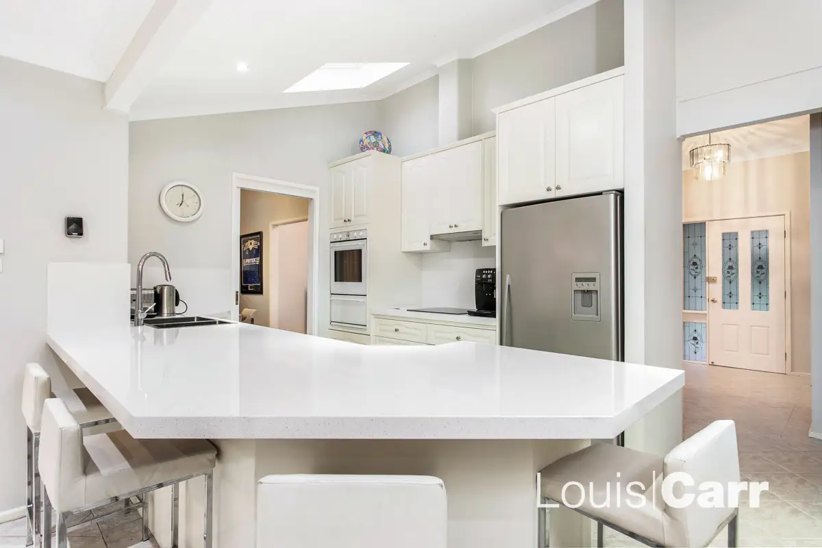 1 Glenvale Close, West Pennant Hills Sold by Louis Carr Real Estate - image 3
